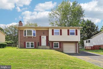 4505 Dale Boulevard, Woodbridge, VA 22193 - #: VAPW2077908