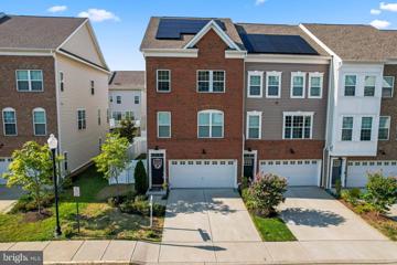 11022 Blackburn Cove Lane, Manassas, VA 20109 - #: VAPW2077920