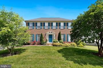 15529 Wigeon Way, Woodbridge, VA 22191 - #: VAPW2077958