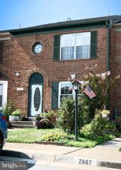 2865 Bowes Lane, Woodbridge, VA 22193 - MLS#: VAPW2077962