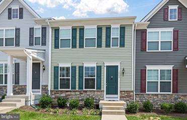 18259 Summit Pointe Drive, Triangle, VA 22172 - MLS#: VAPW2077968