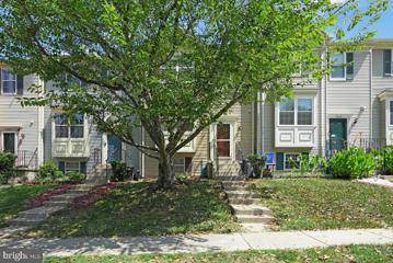 3132 Antrim Circle, Dumfries, VA 22026 - MLS#: VAPW2077982