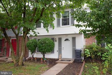 10174 Wilmington Street, Manassas, VA 20109 - MLS#: VAPW2078018