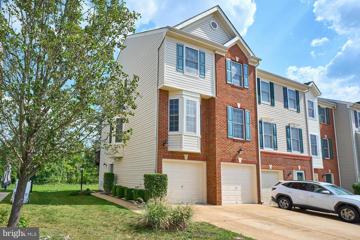 8947 Brewer Creek Place, Manassas, VA 20109 - #: VAPW2078020