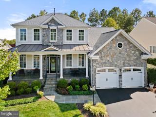 15237 Fog Mountain Circle, Haymarket, VA 20169 - MLS#: VAPW2078036