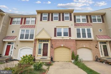 7813 Flager Circle, Manassas, VA 20109 - #: VAPW2078054