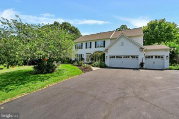 12231 Vista Brooke Drive, Manassas, VA 20112 - #: VAPW2078064