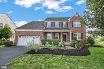 16305 Boatswain Circle, Woodbridge, VA 22191 - MLS#: VAPW2078092