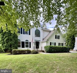 12941 Champlain Drive, Manassas, VA 20112 - #: VAPW2078094