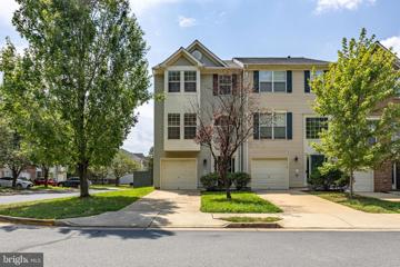 11080 Doubleday Lane, Manassas, VA 20109 - MLS#: VAPW2078096