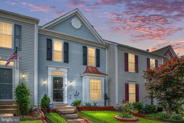 3357 Esquarre Court, Woodbridge, VA 22193 - MLS#: VAPW2078098