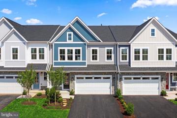 6809 Autumn Harvest Trail, Gainesville, VA 20155 - #: VAPW2078100