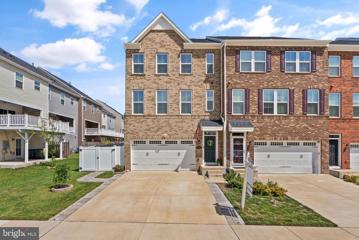 7745 Blackburn Ridge Drive, Manassas, VA 20109 - MLS#: VAPW2078102