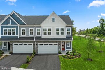 6811 Autumn Harvest Trail, Gainesville, VA 20155 - MLS#: VAPW2078104