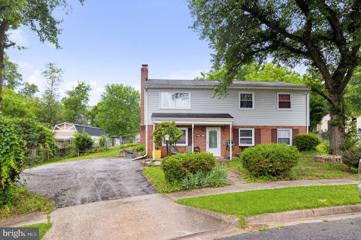 13704 Lynhurst Drive, Woodbridge, VA 22193 - MLS#: VAPW2078112