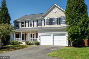 15309 Comus Court, Woodbridge, VA 22193 - MLS#: VAPW2078114