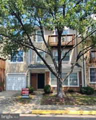 4028 Chetham Way, Woodbridge, VA 22192 - MLS#: VAPW2078116