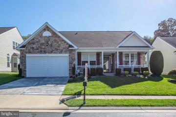 3947 Great Harvest Court, Dumfries, VA 22025 - MLS#: VAPW2078118