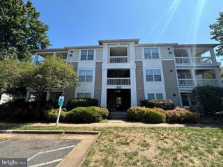 8099 Lacy Drive Unit 204, Manassas, VA 20109 - #: VAPW2078128