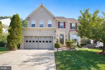 5686 Northton Court, Woodbridge, VA 22193 - MLS#: VAPW2078150