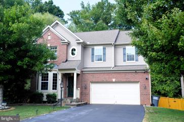 5164 Charles Ewell Lane, Woodbridge, VA 22193 - MLS#: VAPW2078160