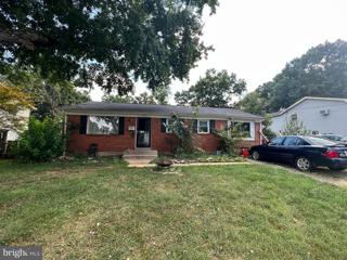 9609 Lafayette Avenue, Manassas, VA 20109 - MLS#: VAPW2078166