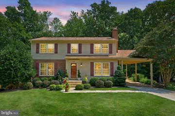 11967 Cotton Mill Drive, Woodbridge, VA 22192 - MLS#: VAPW2078168