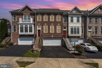 4308 Stone Mountain Court, Dumfries, VA 22025 - MLS#: VAPW2078200