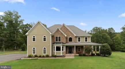 16600 Dominion Reserve Court, Broad Run, VA 20137 - MLS#: VAPW2078206