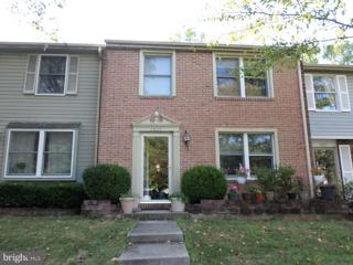 3625 Woodhaven Court, Woodbridge, VA 22192 - #: VAPW2078208