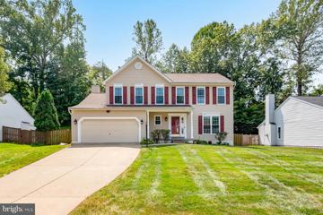 4941 Frishman Court, Woodbridge, VA 22193 - MLS#: VAPW2078230