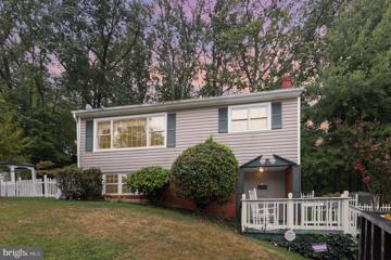 1944 Willow Lane, Woodbridge, VA 22191 - MLS#: VAPW2078234