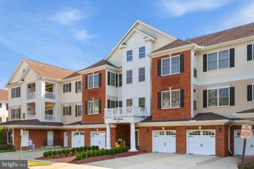 15231 Royal Crest Drive Unit 101, Haymarket, VA 20169 - MLS#: VAPW2078240