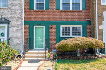 15355 Blacksmith Terrace, Woodbridge, VA 22191 - #: VAPW2078244