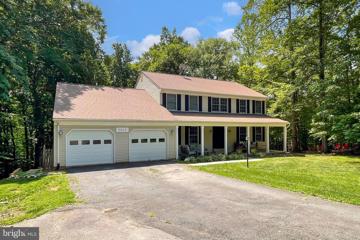 5023 Observer Lane, Woodbridge, VA 22192 - MLS#: VAPW2078256