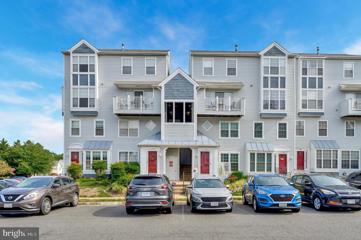 11737 Tolson Place Unit 11737, Woodbridge, VA 22192 - MLS#: VAPW2078264