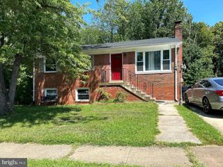 4920 Lombard Lane, Woodbridge, VA 22193 - MLS#: VAPW2078274