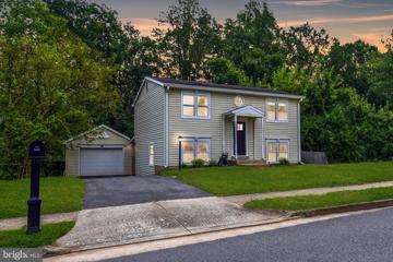 14511 Silverdale Drive, Woodbridge, VA 22193 - MLS#: VAPW2078298