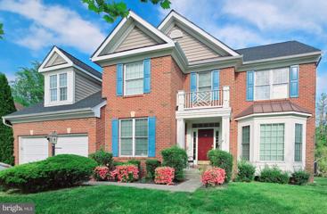 19237 Potomac Crest Drive, Triangle, VA 22172 - #: VAPW2078302