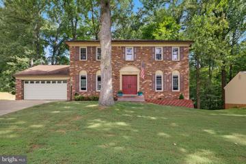 15423 Skyline Drive, Dumfries, VA 22025 - MLS#: VAPW2078306