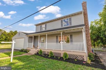 6712 Jefferson Street, Haymarket, VA 20169 - MLS#: VAPW2078316