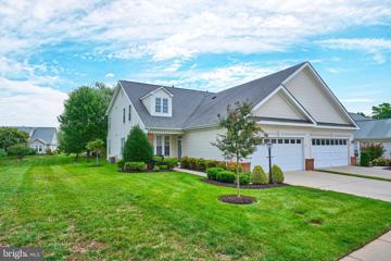 6531 Alderwood Way, Gainesville, VA 20155 - MLS#: VAPW2078320