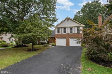 12857 Valleywood Drive, Woodbridge, VA 22192 - MLS#: VAPW2078328