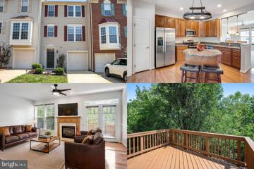 15949 Canada Goose Loop, Woodbridge, VA 22191 - MLS#: VAPW2078330