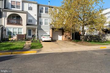 11140 Stagestone Way, Manassas, VA 20109 - #: VAPW2078346