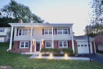 13326 Kirkdale Court, Woodbridge, VA 22193 - MLS#: VAPW2078362