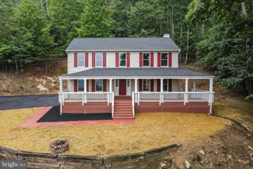 2112 Gore Drive, Haymarket, VA 20169 - MLS#: VAPW2078378