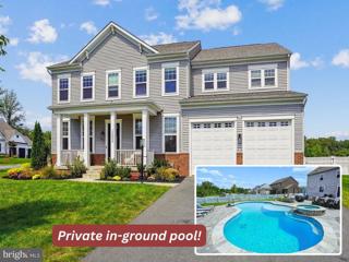 15052 Holly Trace Lane, Manassas, VA 20112 - #: VAPW2078382