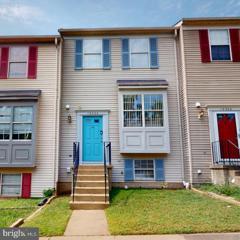 15222 Wentwood Lane, Woodbridge, VA 22191 - MLS#: VAPW2078388