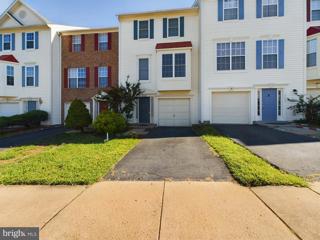 10505 Montrose Way, Manassas, VA 20109 - #: VAPW2078392